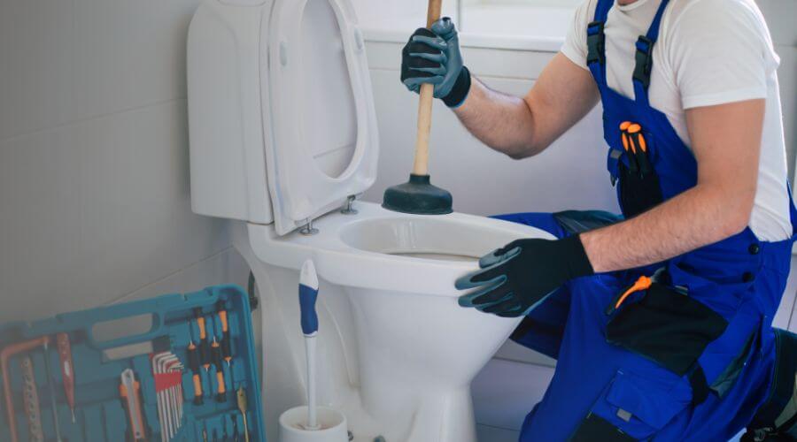 Professional Leak Detection in Wilson, KS
